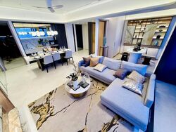 Bayshore Walk (D16), Condominium #571632341